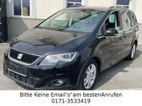 Seat Alhambra Style *Leder+Panorama* Tüv NEU Bayern - Theres Vorschau