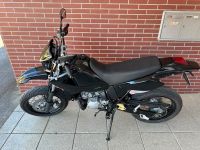 Yamaha DT125X DE06 Baden-Württemberg - Backnang Vorschau