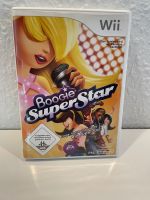 Boggie SuperStar Nintendo Wii Eimsbüttel - Hamburg Eimsbüttel (Stadtteil) Vorschau