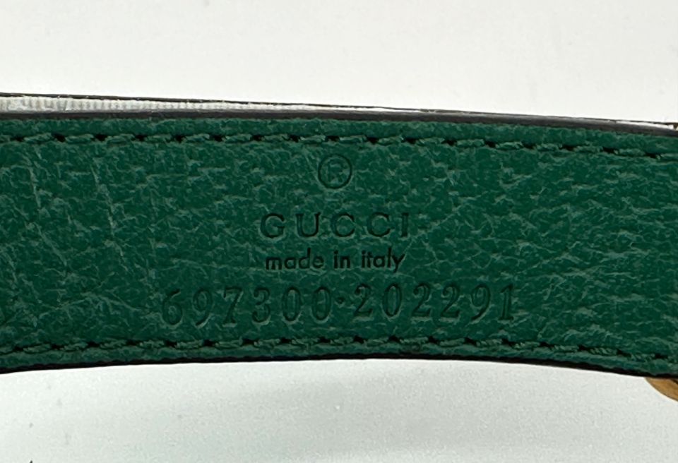 Neu Original Gucci Damen cap Große-M-57cm in Hannover