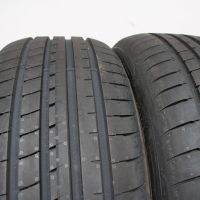 2x 215 4R18 89 V Goodyear Eagle F1 Asymmetric 3 FP Sommerreifen Nordrhein-Westfalen - Remscheid Vorschau