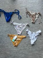 Bikini Unterteile Damen Hessen - Kaufungen Vorschau