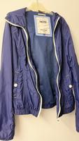 Damen-Regenjacke von Tommy Hilfiger – Größe XS, Blau Hessen - Einhausen Vorschau