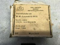 FER Intervallschalter Neu original DDR Ware Kennnr. 8683.15 Sachsen-Anhalt - Genthin Vorschau