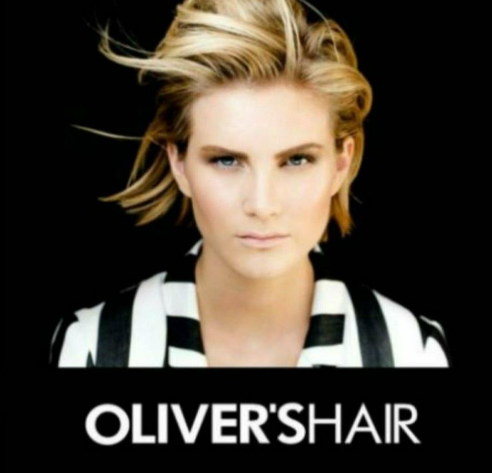 Servicemitarbeiter Friseursalon | OLIVER`S HAIR Münster in Centrum