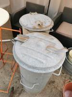 aschentonne  ddr Sachsen - Großdubrau Vorschau