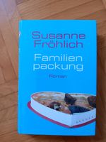 Susanne Fröhlich Familienpackung gebunden Roman Hessen - Eschwege Vorschau