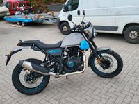 Royal Enfield Screm 411 ❌️❌️ auf Lager ❌️❌️ Thüringen - Sonneberg Vorschau