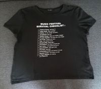 T-shirt Tally Weijl Größe XL Hessen - Diemelsee Vorschau