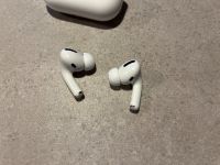 Apple AirPods Pro Kopfhörer gebraucht Nordrhein-Westfalen - Halle (Westfalen) Vorschau