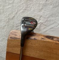 Golfschläger Cobra King Speedzone Hybrid Linkshand LH /21* Herzogtum Lauenburg - Geesthacht Vorschau