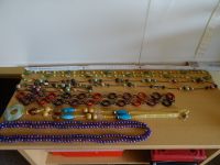 Hochwertiger Damen Modeschmuck Halsketten von 20 cm bis 87 cm Schleswig-Holstein - Ellerau  Vorschau