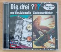 Die Drei Fragezeichen, Hörspiel, Doppel CD Niedersachsen - Northeim Vorschau