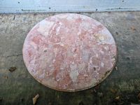 Alte Marmor Platte 100cm Durchmesser Nordrhein-Westfalen - Velbert Vorschau
