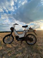 KTM Okay Mofa / Moped 50ccm Sachs Motor Schwerin - Großer Dreesch Vorschau