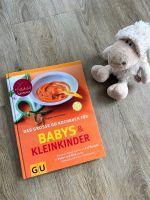 Kochbuch Babys & Kleinkinder Baden-Württemberg - Vaihingen an der Enz Vorschau