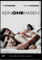 KEINOHRHASEN DVDツ Komödie Til Schweiger,Nora Tschirner 2008ツab12J Feldmoching-Hasenbergl - Feldmoching Vorschau