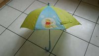 DISNEY Kinderschirm Winnie the Pooh Puh Regenschirm Schirm 60 cm Köln - Zollstock Vorschau