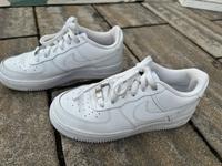 Fast neue Damen Nike AirForce Brandenburg - Oranienburg Vorschau