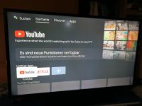 Samsung Smart TV 42 Zoll teil defekt UE42F5370 Altona - Hamburg Lurup Vorschau