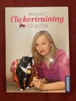 Clickertraining für Katzen Birga Dexel 978-3-440-14284-4 Niedersachsen - Osnabrück Vorschau