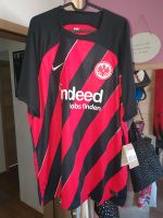 Trikot Eintracht Frankfurt *neu* Nordrhein-Westfalen - Lennestadt Vorschau