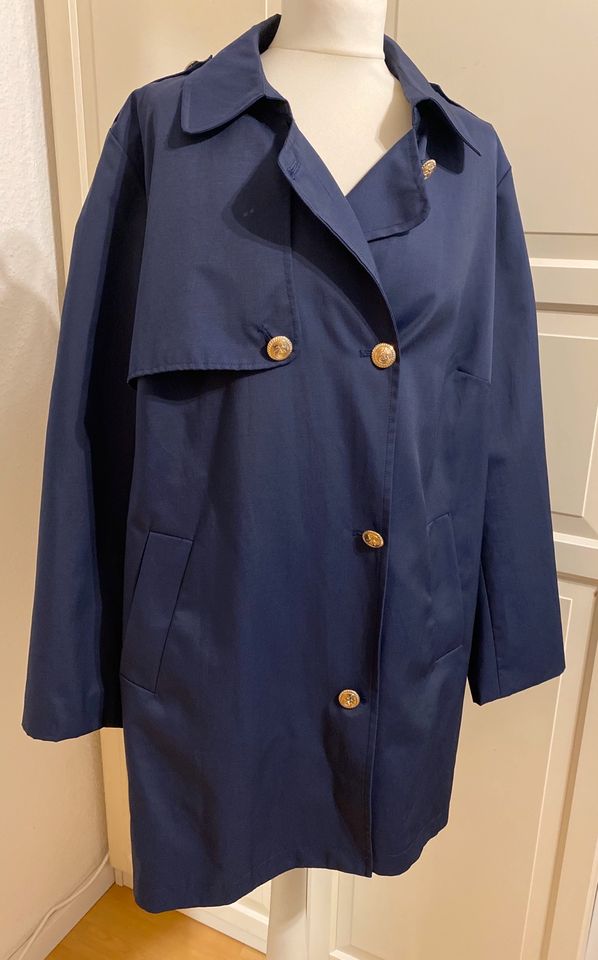 ‼️ Damen Mantel Jacke Gr. 48 Alfredo Pauly‼️ NEU in Bornheim