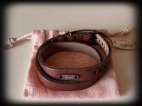 + Fossil Heritage Herren-Armband + Leder + Braun + Neu + Nordrhein-Westfalen - Engelskirchen Vorschau