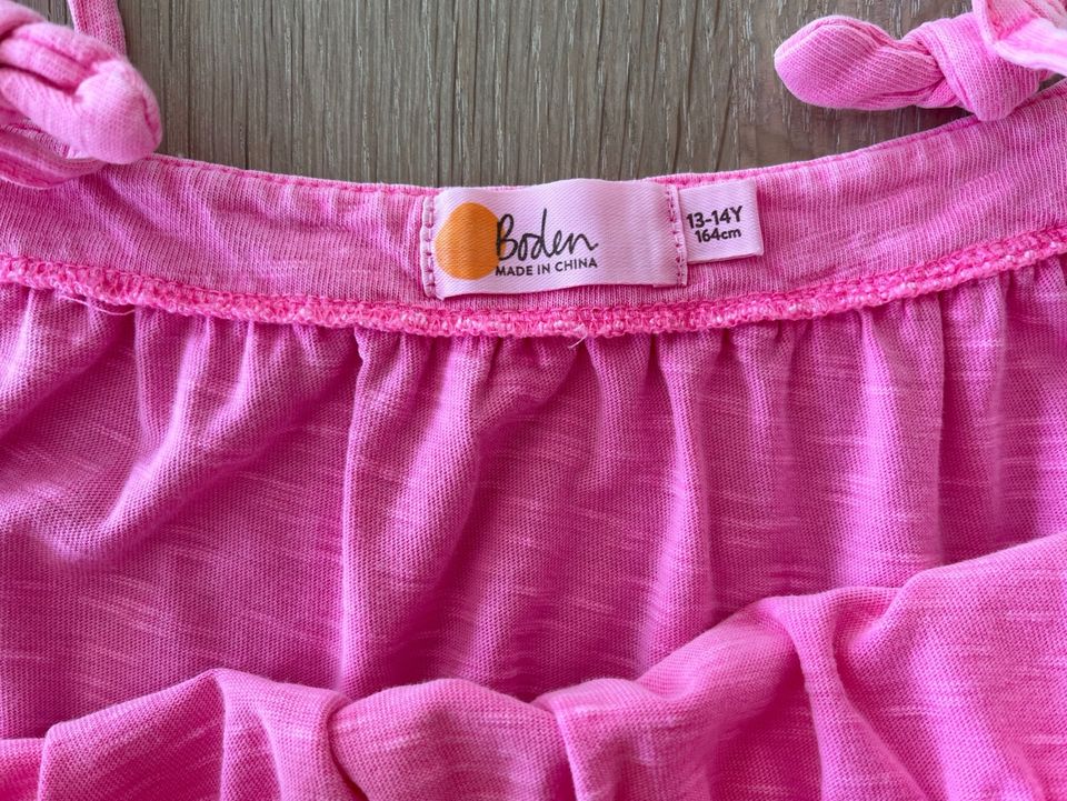 Mini Boden Kleid Gr. 164 (13-14J) - NEU in Winnweiler