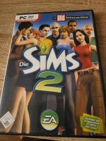 Die Sims 2 PC Spiel Bayern - Helmbrechts Vorschau