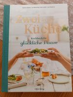 Zwei in der Küche Kochbuch für glückliche Paare Hessen - Bischoffen Vorschau