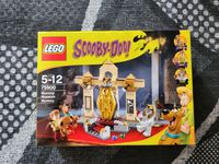 LEGO 75900 Scooby Doo Mummy Museum Mystery - NEU + OVP Saarbrücken-Mitte - Alt-Saarbrücken Vorschau