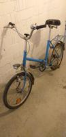 Klapprad DDR 20" Niedersachsen - Goslar Vorschau