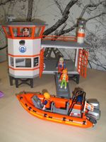 Playmobil Wasserwacht Nordrhein-Westfalen - Everswinkel Vorschau