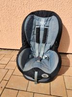 Kindersitz Baby Relax 9 - 18 kg Sachsen - Callenberg b Hohenstein-Ernstthal Vorschau