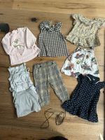Verschiedene Kleidung für Baby Bayern - Pfronten Vorschau