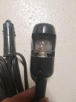 Handlampe DDR KFZ Lampe Kabellampe Mecklenburg-Vorpommern - Stralsund Vorschau