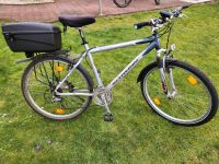 Schwinn Mountainbike Unisex, 26 Zoll Niedersachsen - Wedemark Vorschau