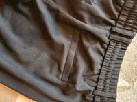 Stoffhose schwarz Bayern - Ansbach Vorschau