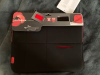 Samsonite Airglow 15,6" Laptophülle Sleeve rot schwarz Berlin - Friedenau Vorschau