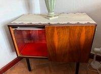 Seltene Vintage Minibar Brandenburg - Rathenow Vorschau