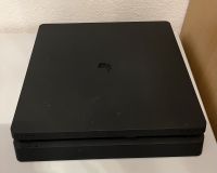 PlayStation 4 Slim + 2 Controller + Spiele Nordrhein-Westfalen - Recklinghausen Vorschau