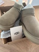 UGG Boots Plateau Brandenburg - Gosen-Neu Zittau Vorschau