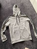 Herren Adidas Jacke Weste Zipper gr. M Bayern - Schwabmünchen Vorschau