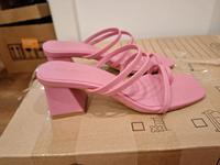Damen Absatztschuhe für den Sommer Niedersachsen - Hambühren Vorschau