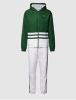 Original Lacoste Trainingsanzug Mecklenburg-Vorpommern - Neubrandenburg Vorschau