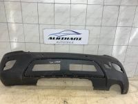 Stoßstange Hinten Opel Mokka bis 2016 Schwarz 95365611 Nordrhein-Westfalen - Remscheid Vorschau