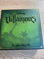 Board game Brettspiel Villanous auf English + insert + sleeves Berlin - Hellersdorf Vorschau