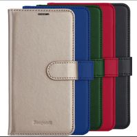 Handy Tasche Schutzhülle Book Case Flip Cover Wallet Hessen - Niddatal Vorschau