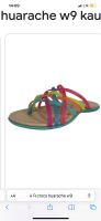 SUCHE Crocs Flipflop,Huarache Zehentrenner,Gr.39/40,W9 Hessen - Greifenstein Vorschau